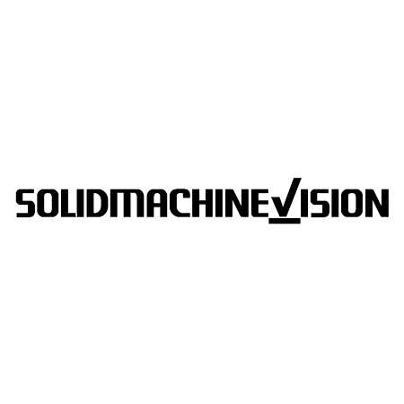 Solid Machine Vision
