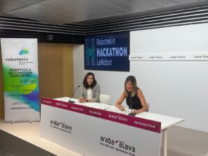 HACHATHON 1