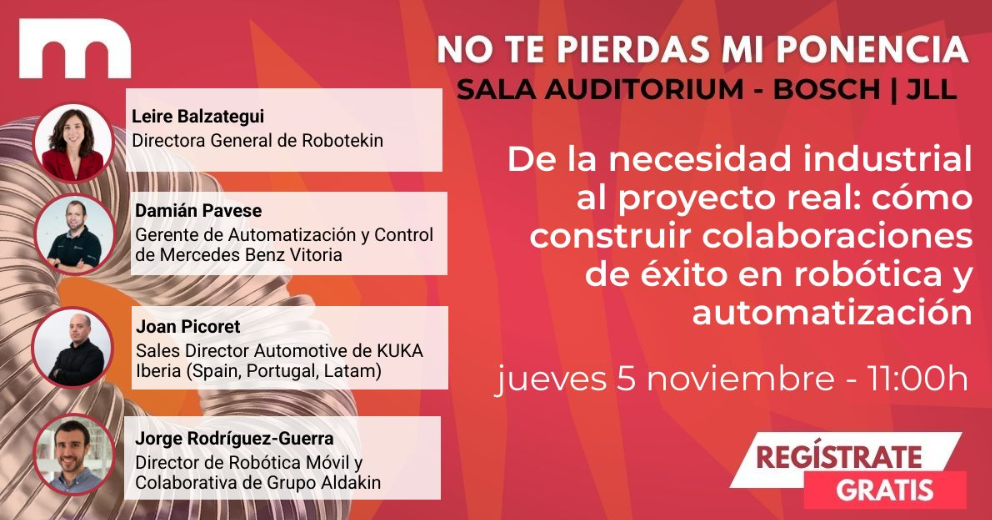 ADVANCED MANUFACTURING